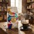 Lavazza kawa ziarnista Tierra Bio Organic for Cuba 1kg 3.jpeg