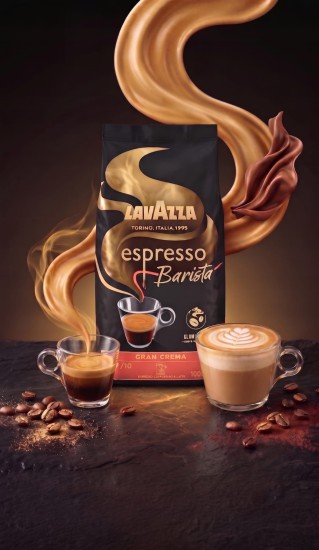 Lavazza kawa ziarnista Espresso Barista Gran Crema 1kg 3.jpeg