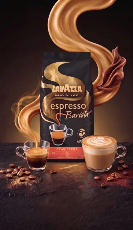 Lavazza kawa ziarnista Espresso Barista Gran Crema 1kg 3.jpeg