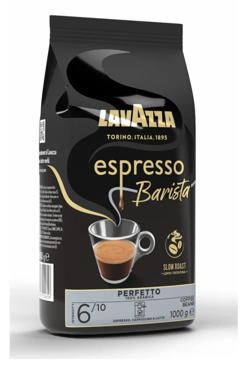 Lavazza kawa ziarnista Espresso Barista Perfetto 100% Arabica 1 kg 2.jpeg