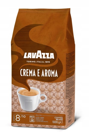 avazza kawa ziarnista Crema e Aroma 1kg 1.jpeg