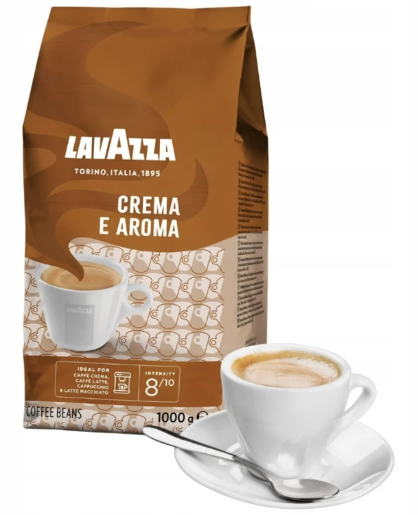 avazza kawa ziarnista Crema e Aroma 1kg 2.jpeg