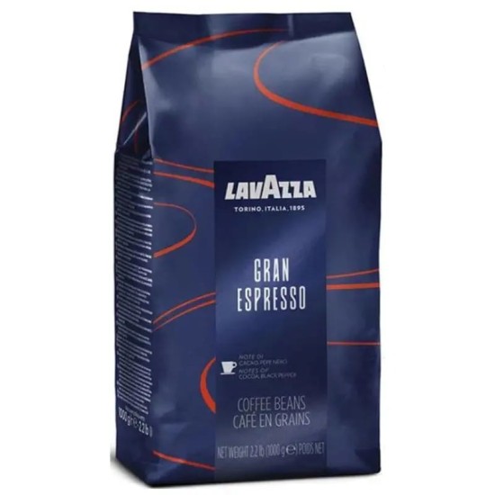 Lavazza kawa ziarnista Gran Espresso 1kg 2.jpeg