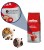Lavazza kawa ziarnista Qualita Rossa 250g 2.jpeg