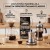 Lavazza kawa mielona Espresso Italiano Classico 250g 100% Arabica 3.jpeg