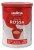 Lavazza kawa mielona Qualita Rossa 250g puszka 1.jpeg