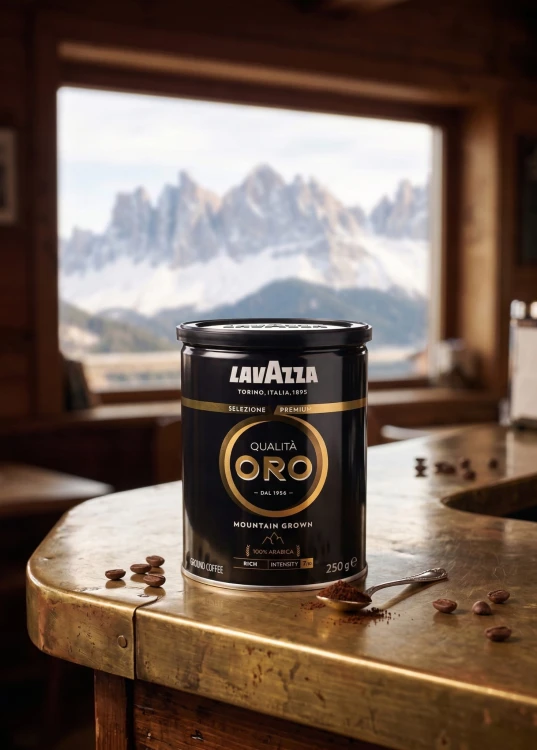 Lavazza kawa mielona Qualita Oro Mountain Grown 250 g puszka 3.jpeg