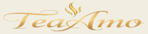 TeaAmo logo - strona główna