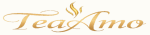 Logo TeaAmo - strona główna